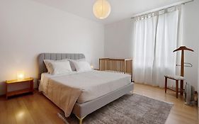 Sao Roque Apartment